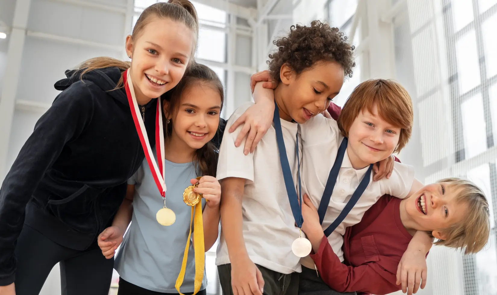 Research & Data On Youth In Care