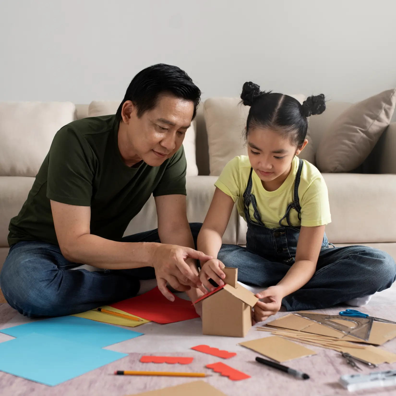 Trauma Informed Care Best Practices