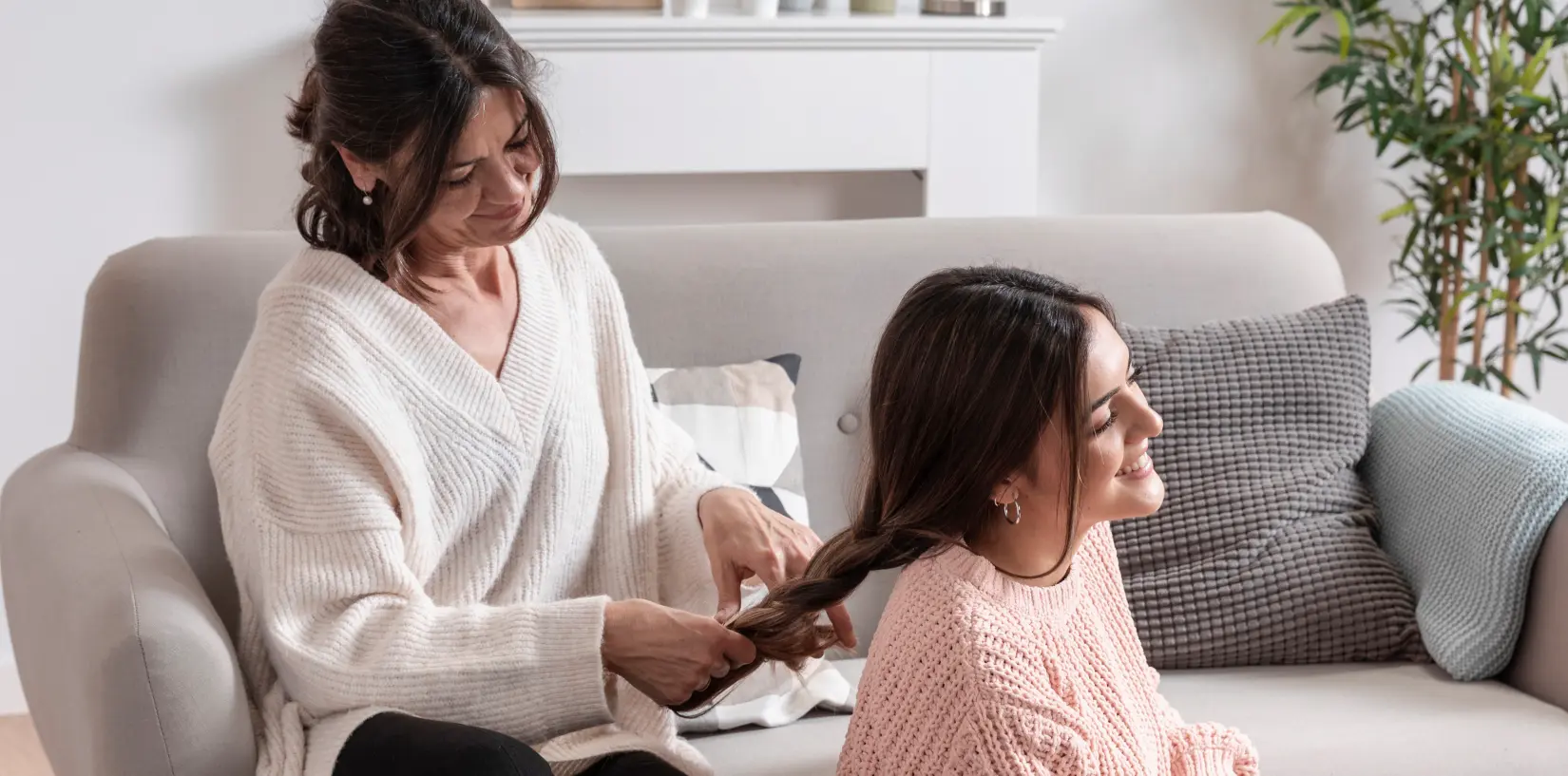 Health, Mental Wellness & Personal Care