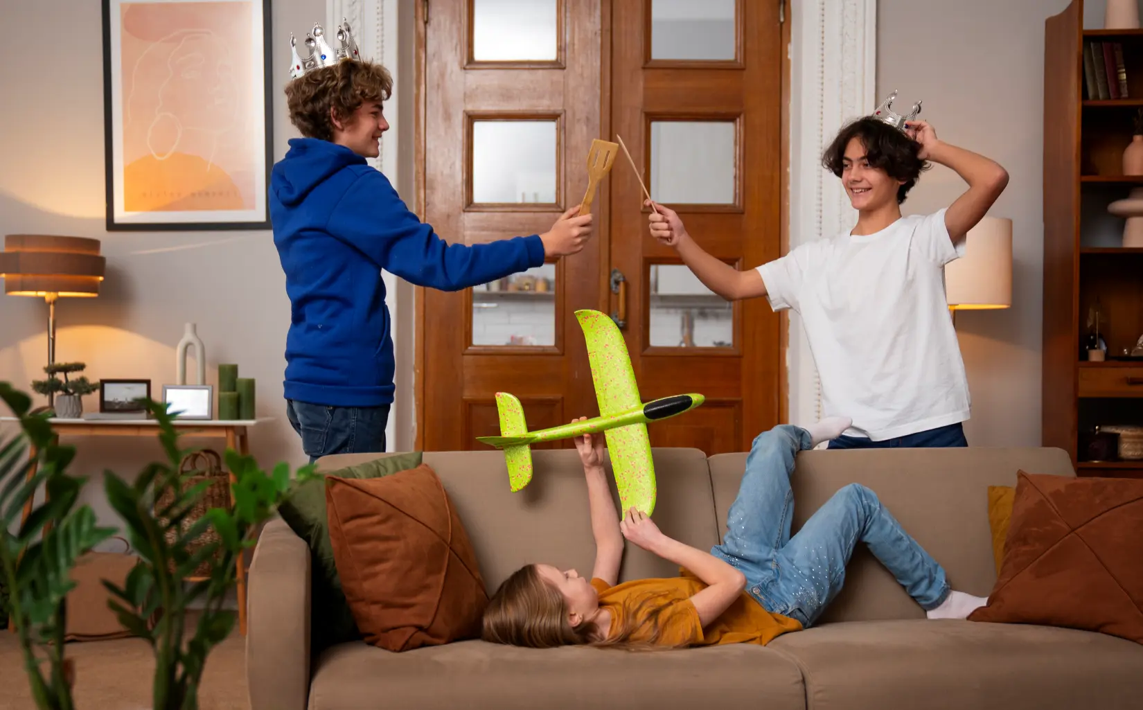 Housing & Apartment Survival Skills