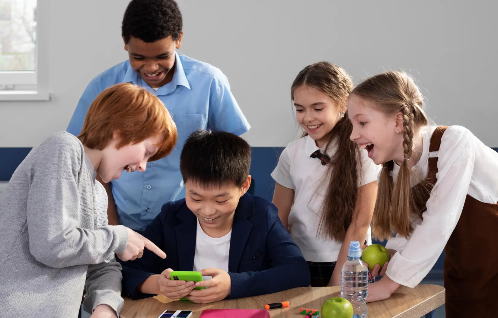 Transitional Life Skills & Vocational Support